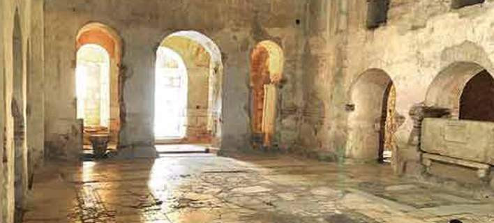 Τούρκοι αρχαιολόγοι πιστεύουν ότι ανακάλυψαν τον τάφο του Αγίου Νικολάου